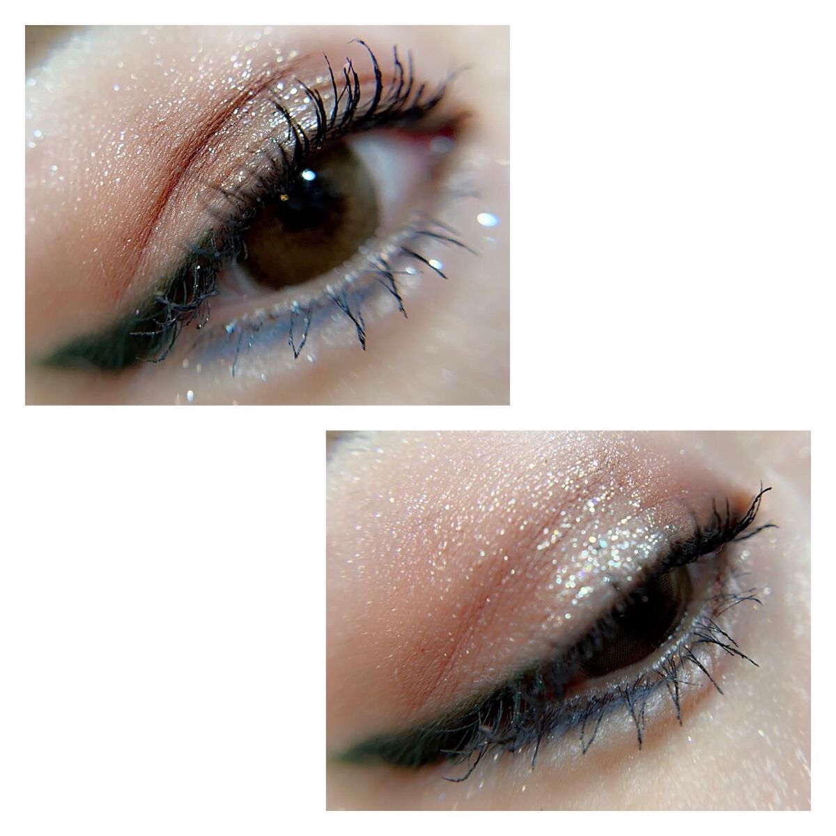 スムース カラー アイライナー/DIDION/ペンシルアイライナーを使ったクチコミ(3枚目)