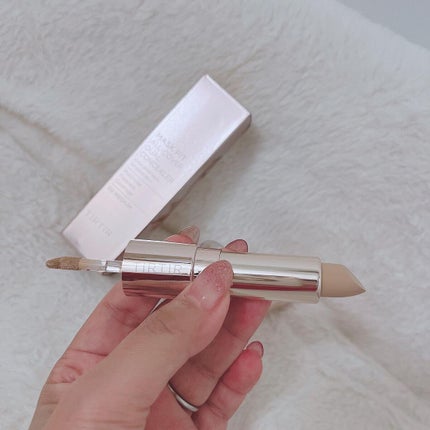 マスクフィットオールカバーデュアルコンシーラー/TIRTIR(ティルティル)/コンシーラーを使ったクチコミ(2枚目)