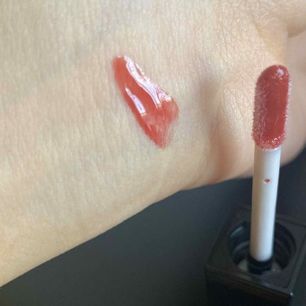 2019 ホリデー メイクアップ キット/SUQQU/メイクアップキットを使ったクチコミ(4枚目)