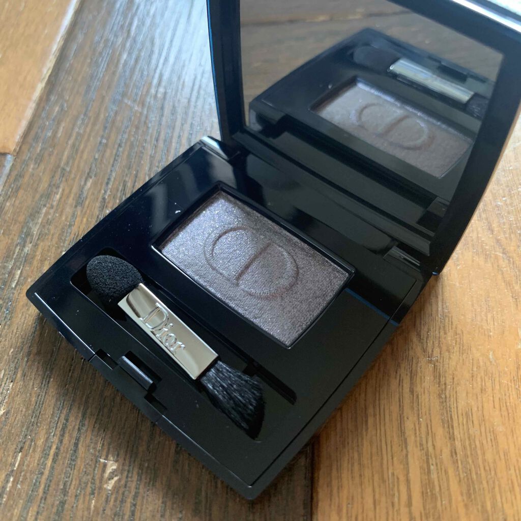 ディオールショウ モノ/Dior/単色アイシャドウを使ったクチコミ(1枚目)
