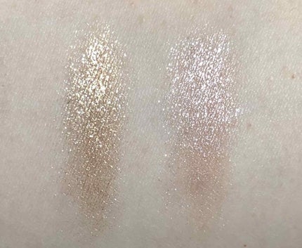 セルフィーフィックスピグメント/Witch's Pouch/単色アイシャドウを使ったクチコミ(3枚目)