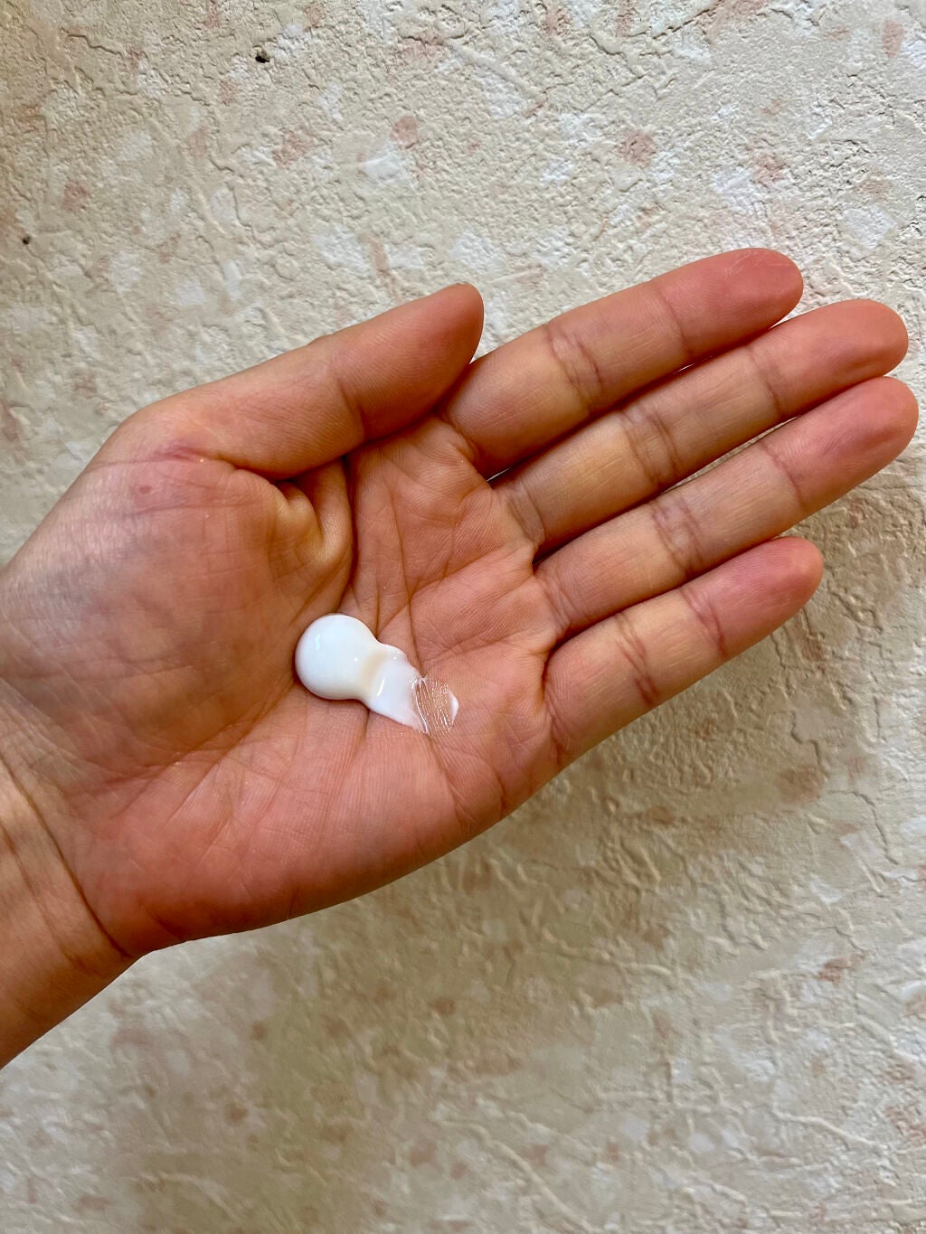 バランスコントロールフォーム/LIOVERITE/洗顔フォームを使ったクチコミ(3枚目)