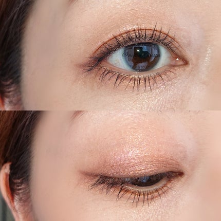 ダズルシャドウ/M・A・C/単色アイシャドウを使ったクチコミ(3枚目)