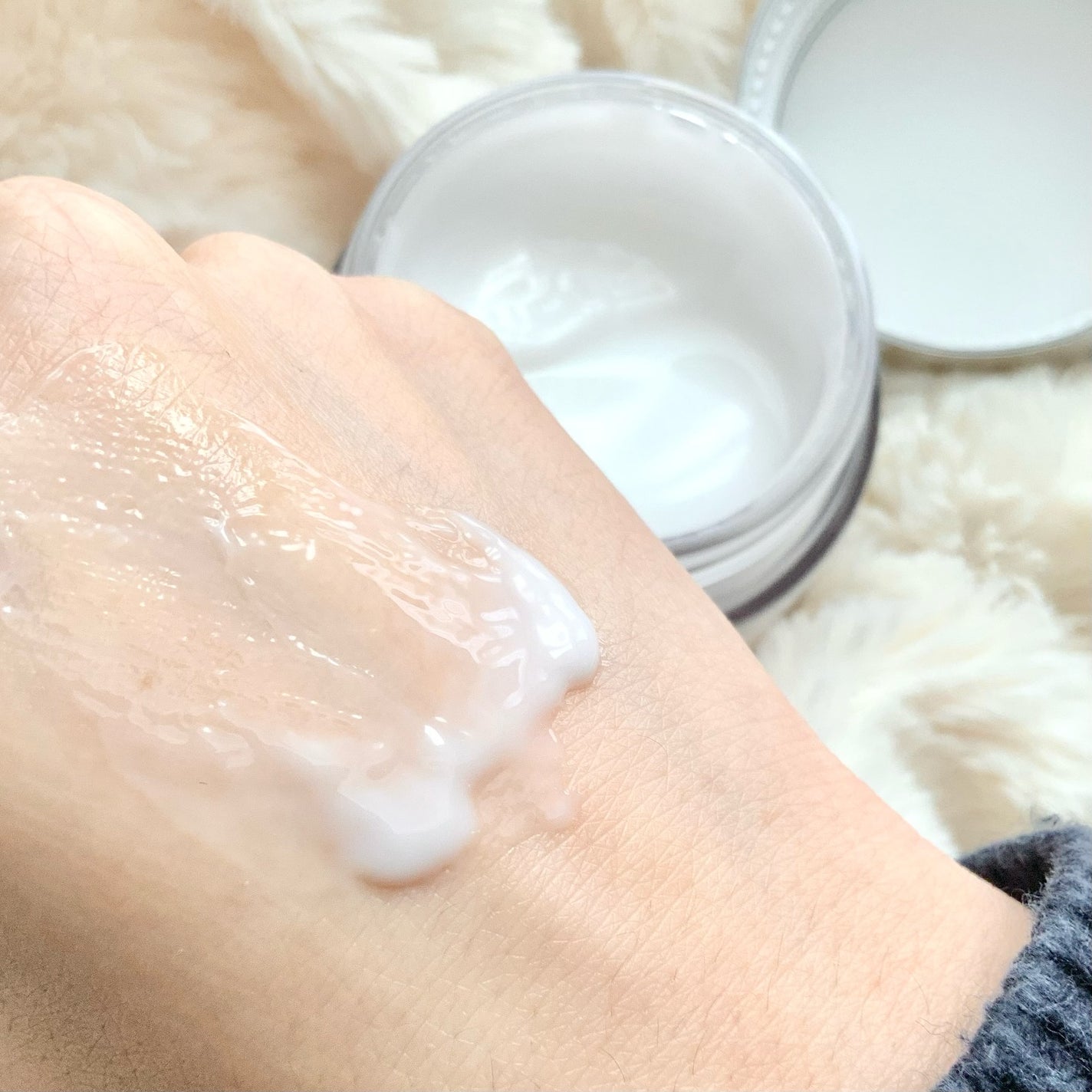 フレッシュリージュースドビタミンチャージングセラム(30ml)/Klairs/美容液を使ったクチコミ(6枚目)