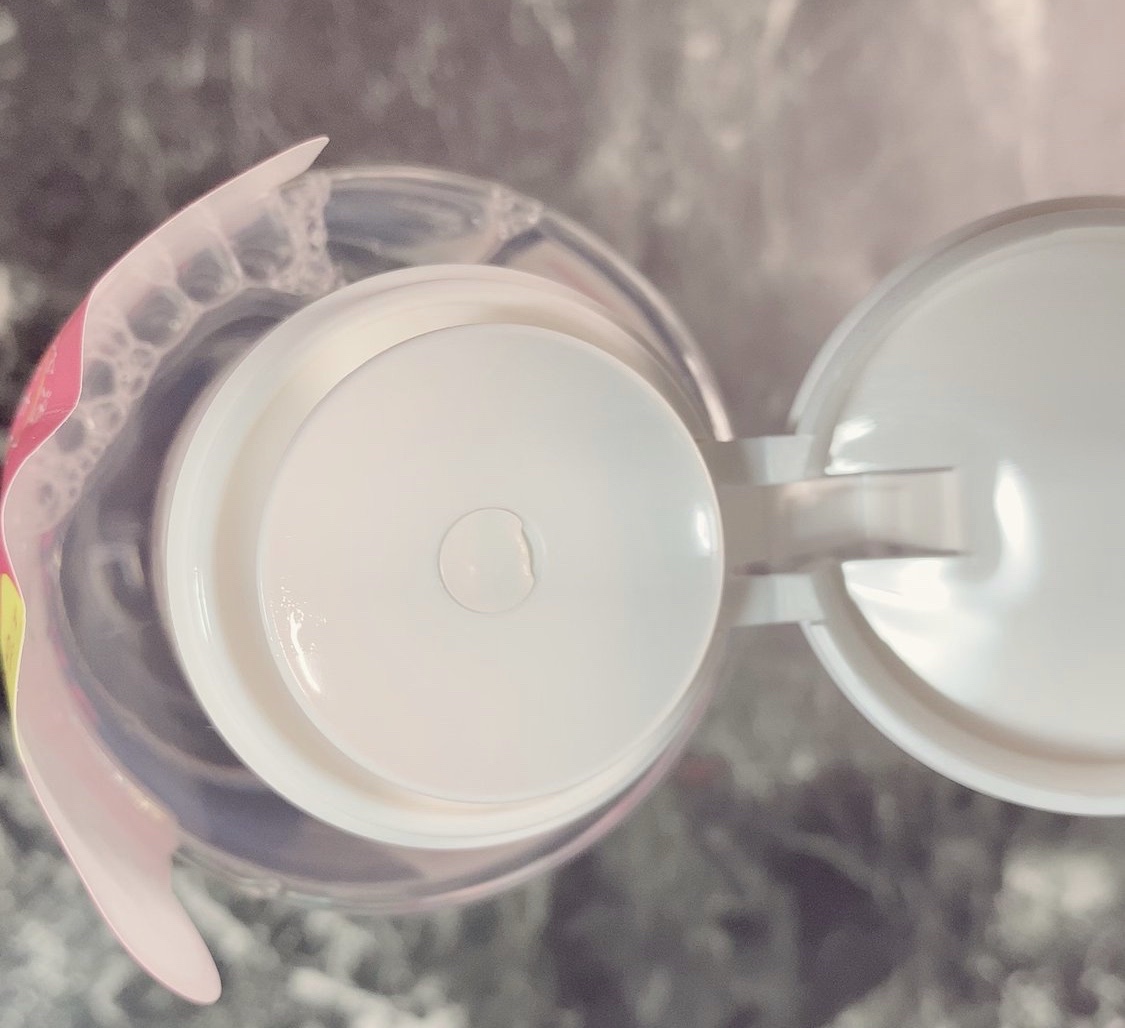 ハウス オブ ローゼ Oh!Baby ウォータークレンジングのクチコミ「手軽にクレンジング❤︎.*

オススメな使い方もさいごにのせてる♡♡♡♡

コットンに含ませて.....」（3枚目）