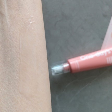 リアルコラーゲンインテンスクリーム /One-day's you/フェイスクリームを使ったクチコミ(5枚目)