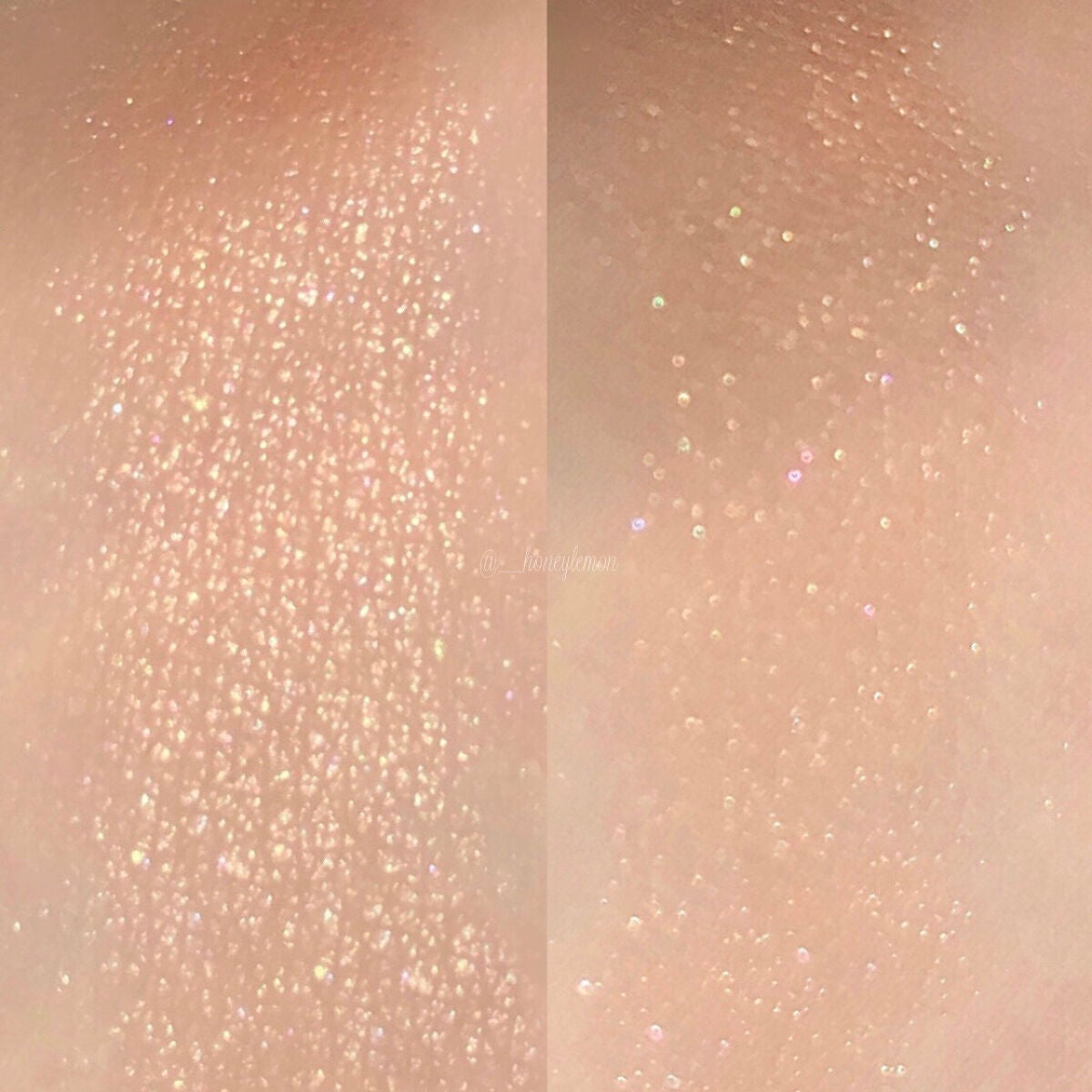 アイリッドニュアンス/UNMIX/単色アイシャドウを使ったクチコミ(4枚目)