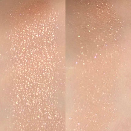 アイリッドニュアンス 02 オレンジベージュ/UNMIX/単色アイシャドウの画像