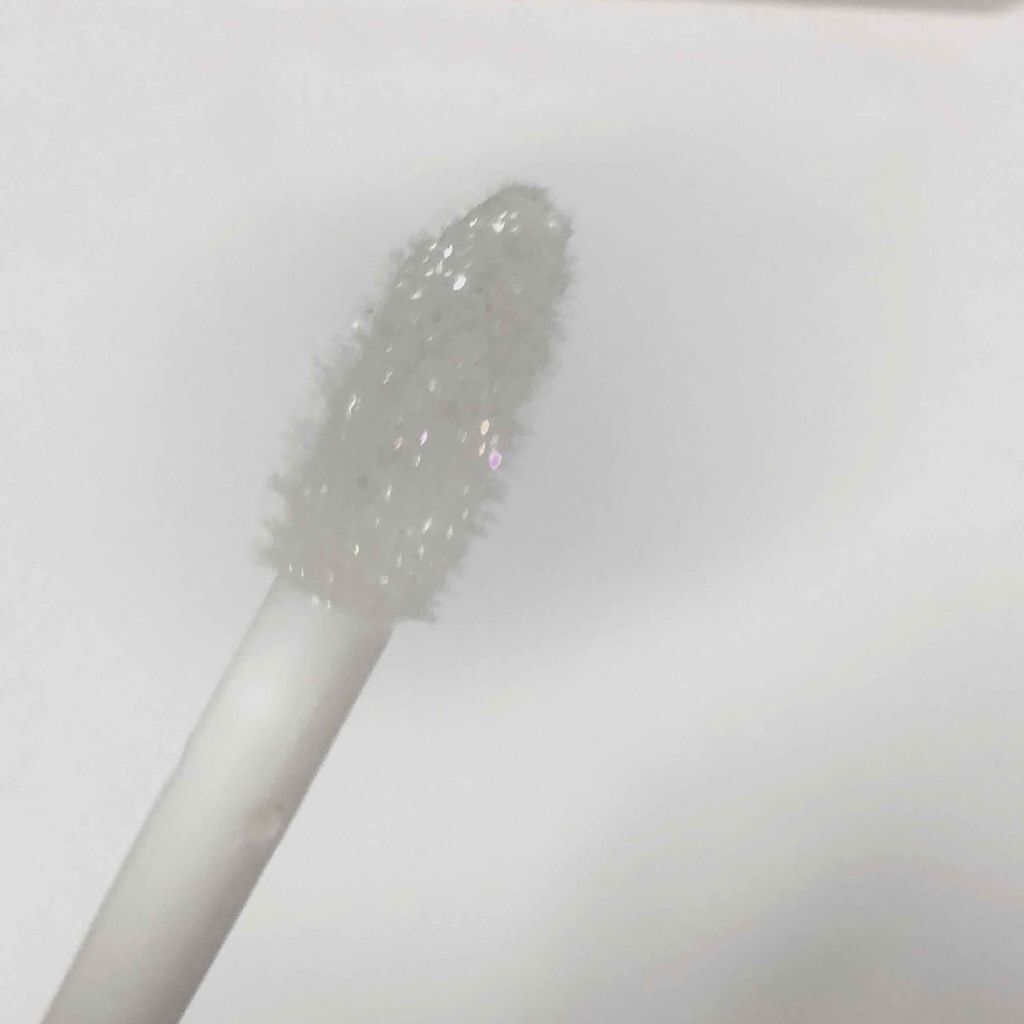 バースジェム グロス/JILL STUART/リップグロスを使ったクチコミ（3枚目）