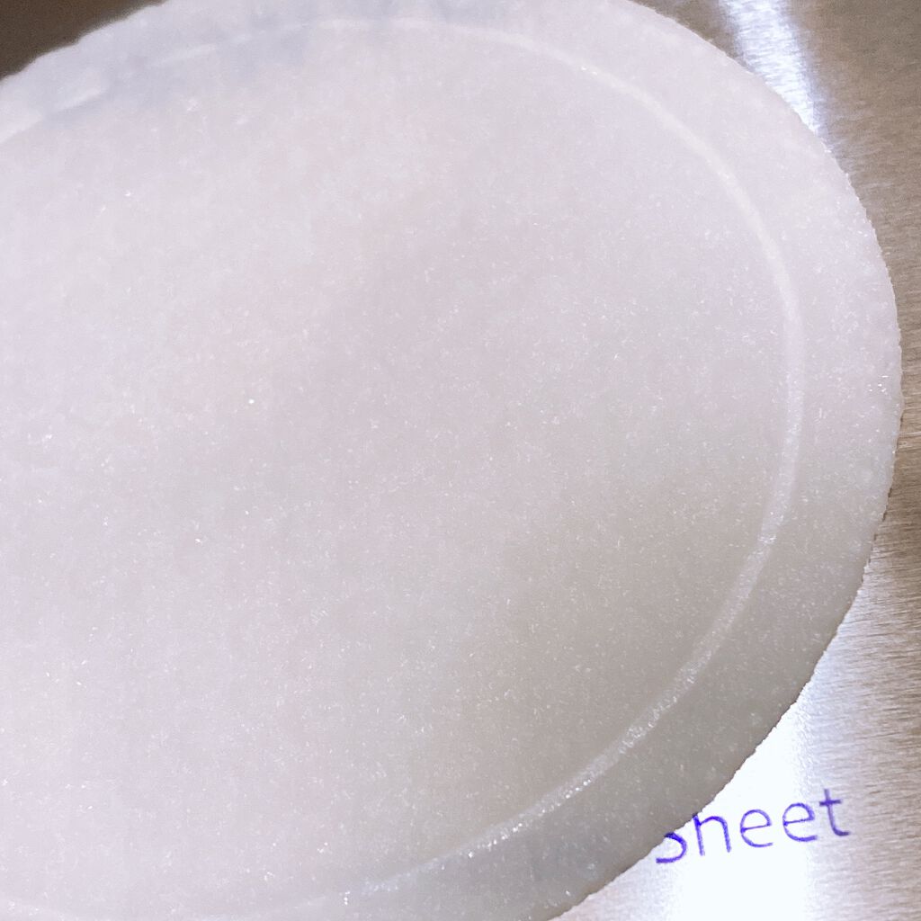 デュイセル プライベートケアマスク/DEWYCEL/シートマスク・パックを使ったクチコミ(3枚目)