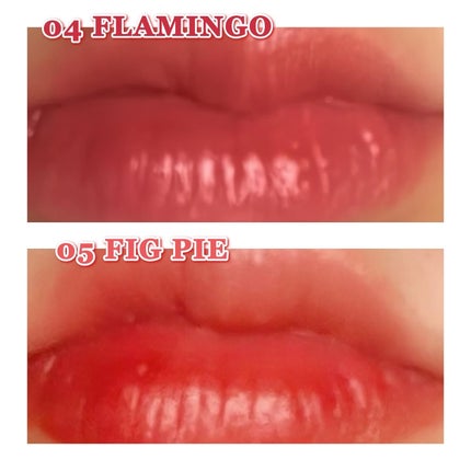 バニラコ デューグロウティント/BANILA CO/リップティントを使ったクチコミ(10枚目)