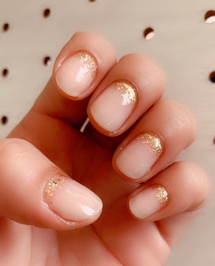 カラフルネイルズ/キャンメイク/マニキュアを使ったクチコミ(3枚目)