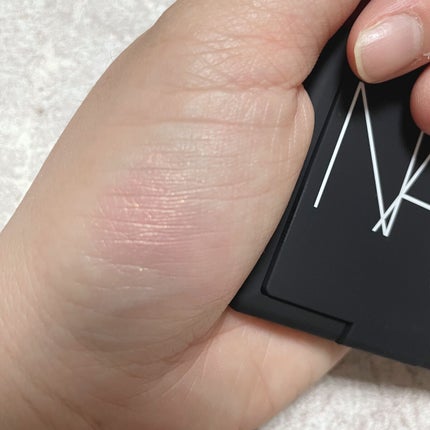 ãã©ãã·ã¥/NARS/ããŠããŒããŒã¯ã䜿ã£ãã¯ãã³ãïŒ2æç®ïŒ