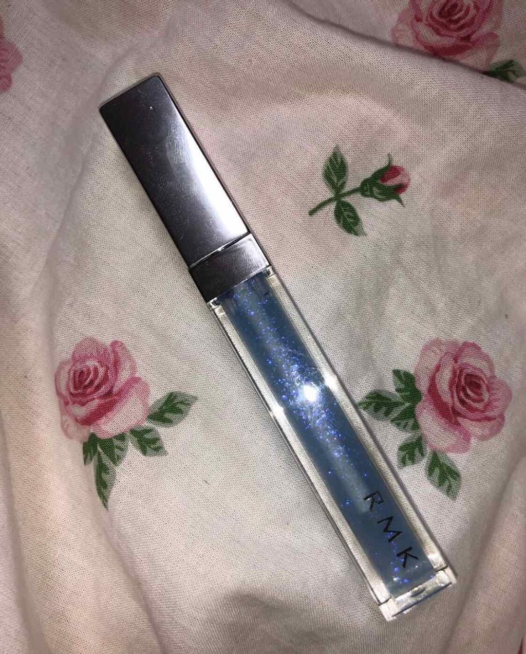 RMK リップジェリーグロス/RMK/リップグロスを使ったクチコミ(1枚目)