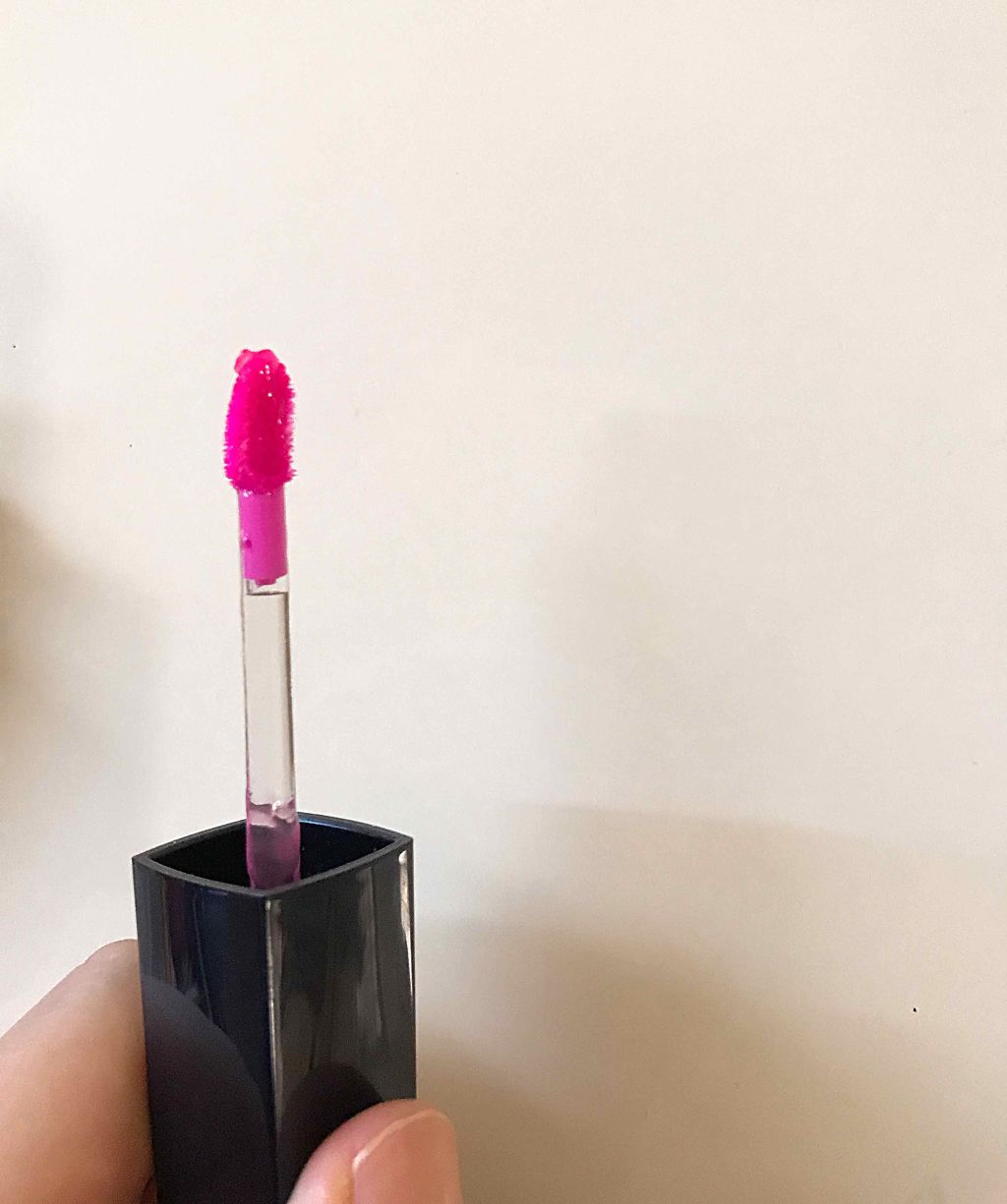 ピュア カラー エンヴィ リップ ボリューマイザー N/ESTEE LAUDER/リップ美容液を使ったクチコミ（2枚目）