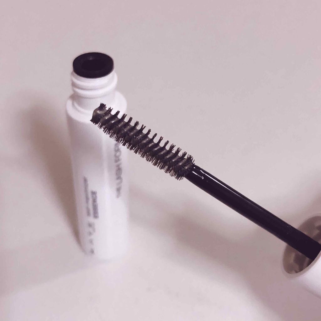 ラッシュマキシマイザーES/KATE/マスカラ下地を使ったクチコミ（2枚目）