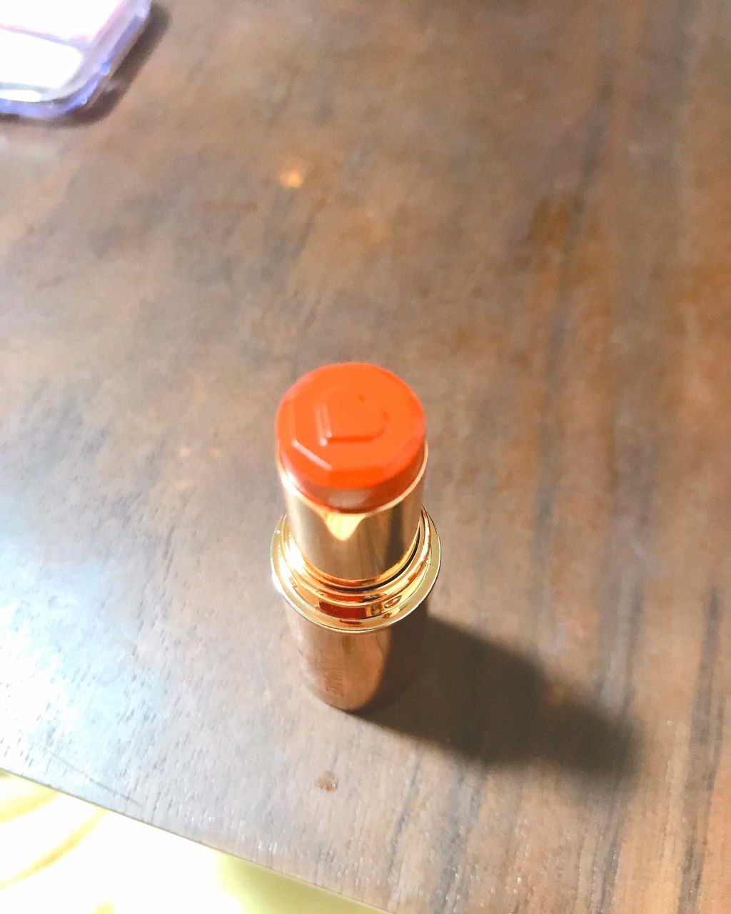 メルティールミナスルージュ/キャンメイク/口紅を使ったクチコミ(3枚目)