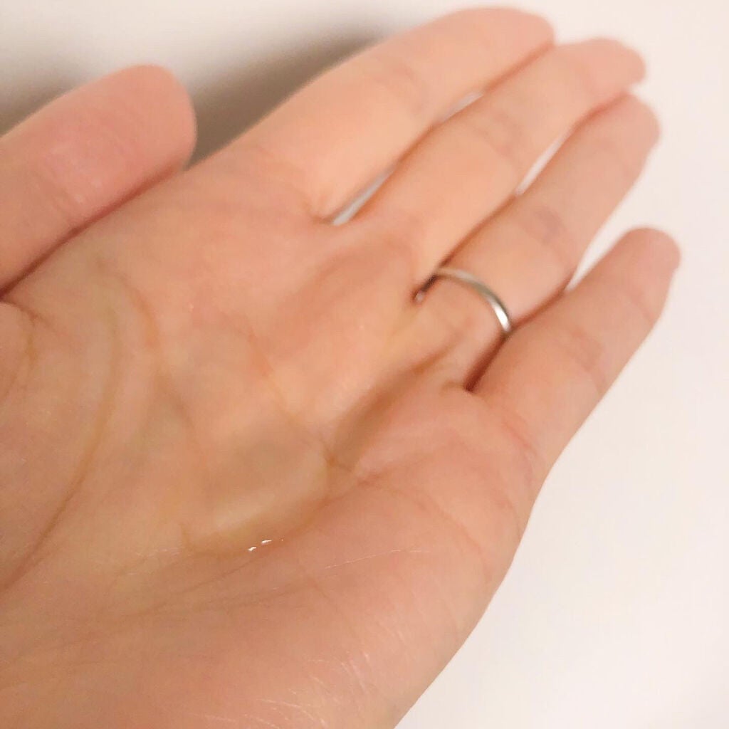 ティーツリーシカスージングトナー/BRING GREEN/化粧水を使ったクチコミ(3枚目)