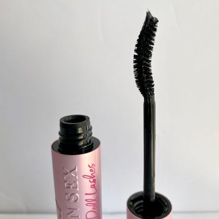 ベター ザン セックス マスカラ ドール ラッシュ/Too Faced/マスカラを使ったクチコミ(2枚目)