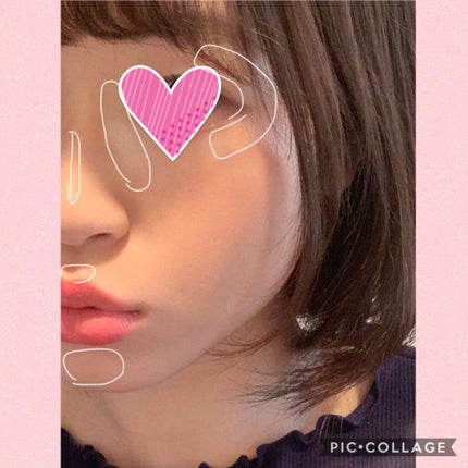 パールグロウハイライト/CEZANNE/パウダーハイライトを使ったクチコミ(2枚目)