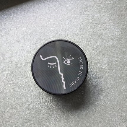 ジャビンドゥソウル ウインクファンデーションパクト/Javin De Seoul/クッションファンデーションを使ったクチコミ(5枚目)