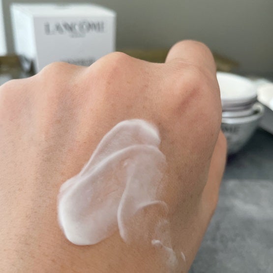 レネルジー HPN クリーム/LANCOME/フェイスクリームを使ったクチコミ(3枚目)