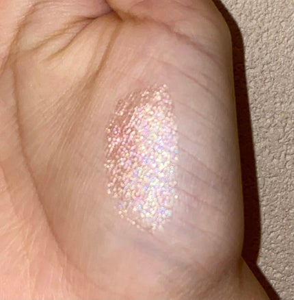 3CE EYE GLINT/3CE/スティックアイシャドウを使ったクチコミ(3枚目)