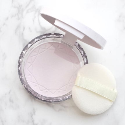 UVクリアフェイスパウダー/CEZANNE/プレストパウダーを使ったクチコミ(5枚目)