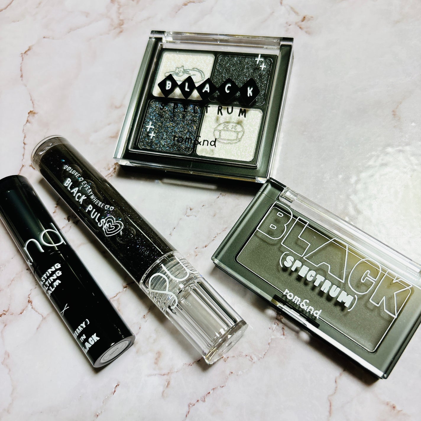 ベターザンチーク/rom&nd/パウダーチークを使ったクチコミ(1枚目)