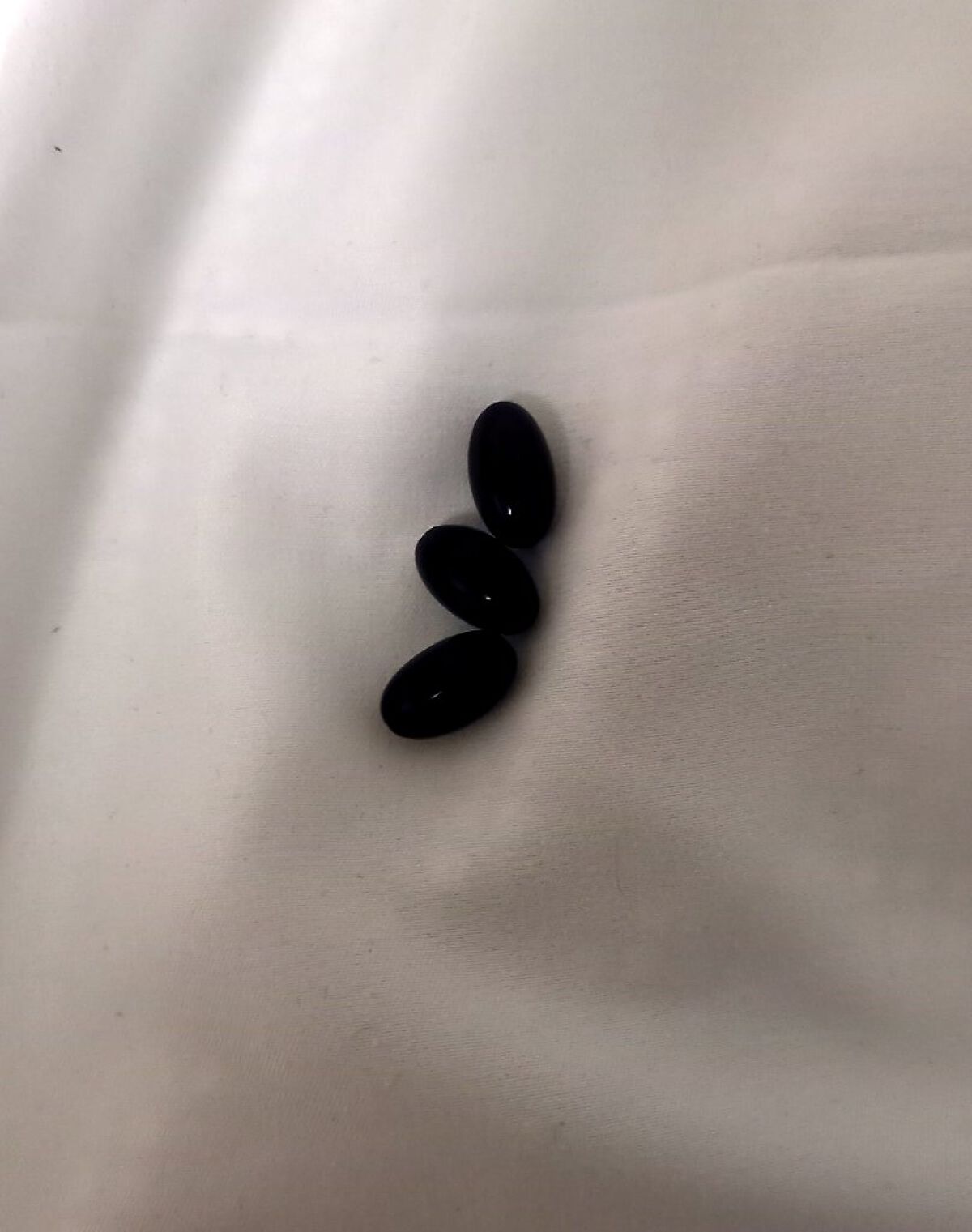 ココナッツオイルブレンドダイエット Richチャコール/リブ・ラボラトリーズ/健康サプリメントを使ったクチコミ(2枚目)