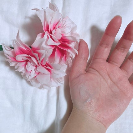 たまご保湿ジェル/ココエッグ/美容液を使ったクチコミ(3枚目)