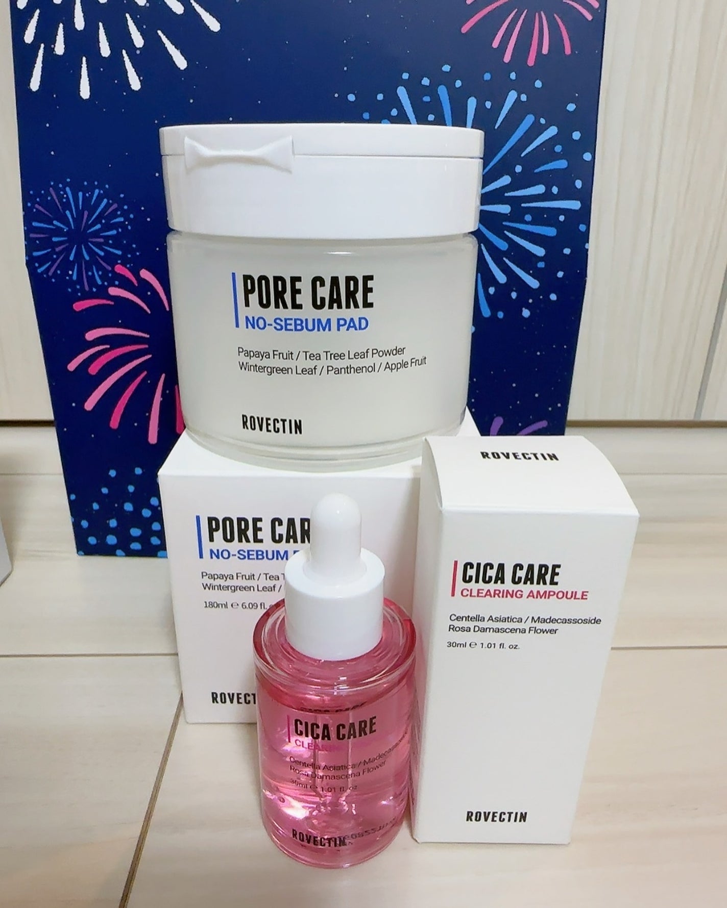 ドクター マスク ポア/ロベクチン/シートマスク・パックを使ったクチコミ(9枚目)