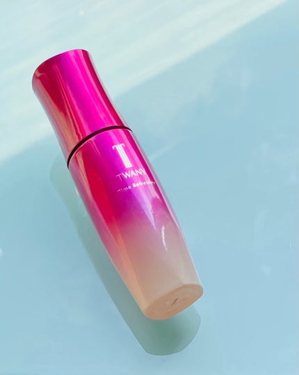 ãã¯ã㌠ã¿ã€ã ãªãã¬ãã·ã£ãŒ/TWANY/çŸå®¹æ¶²ã䜿ã£ãã¯ãã³ãïŒ1æç®ïŒ