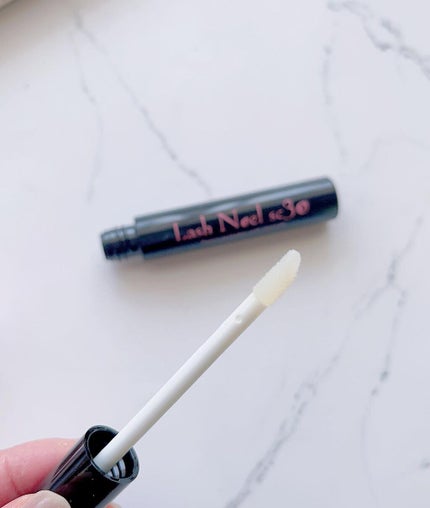 ラッシュノエル SC30/A style/まつげ美容液を使ったクチコミ(3枚目)