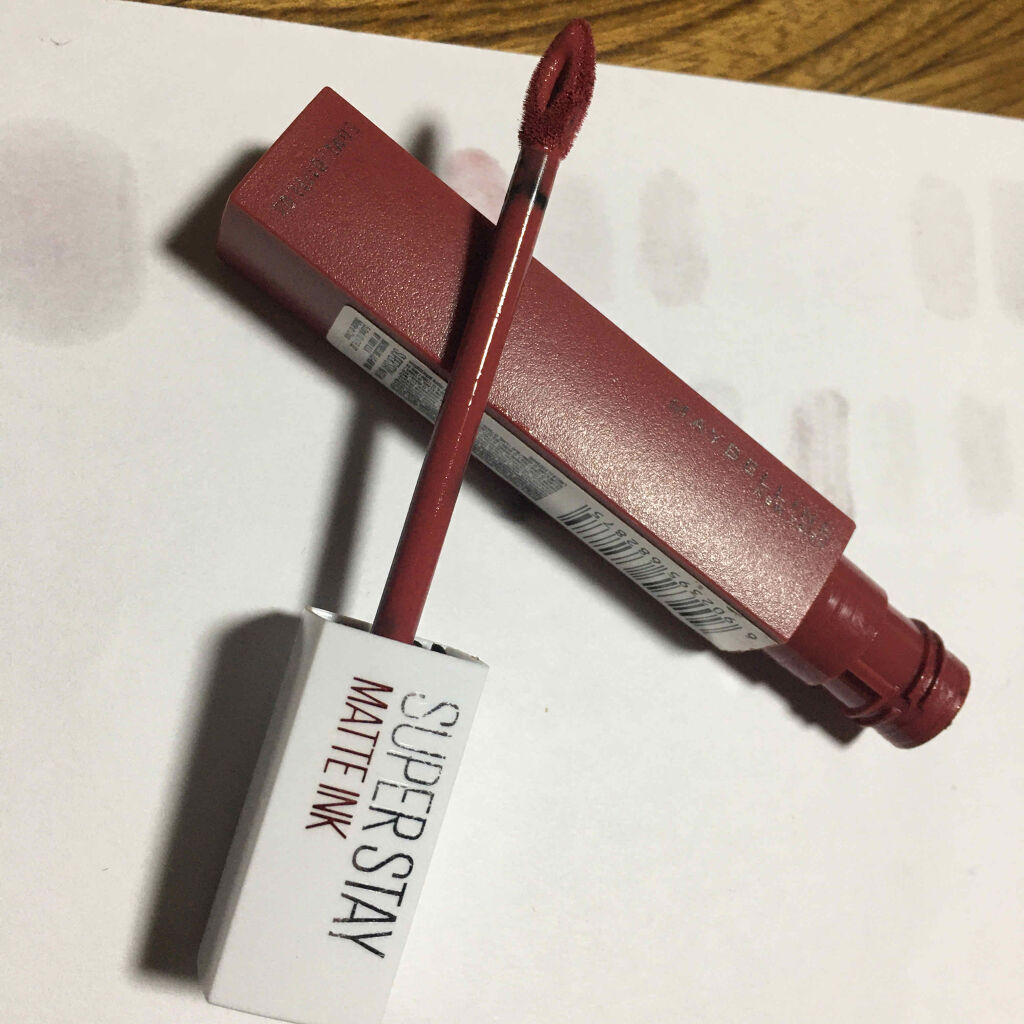 ディアダーリン ウォータージェルティント/ETUDE/リップティントを使ったクチコミ（1枚目）