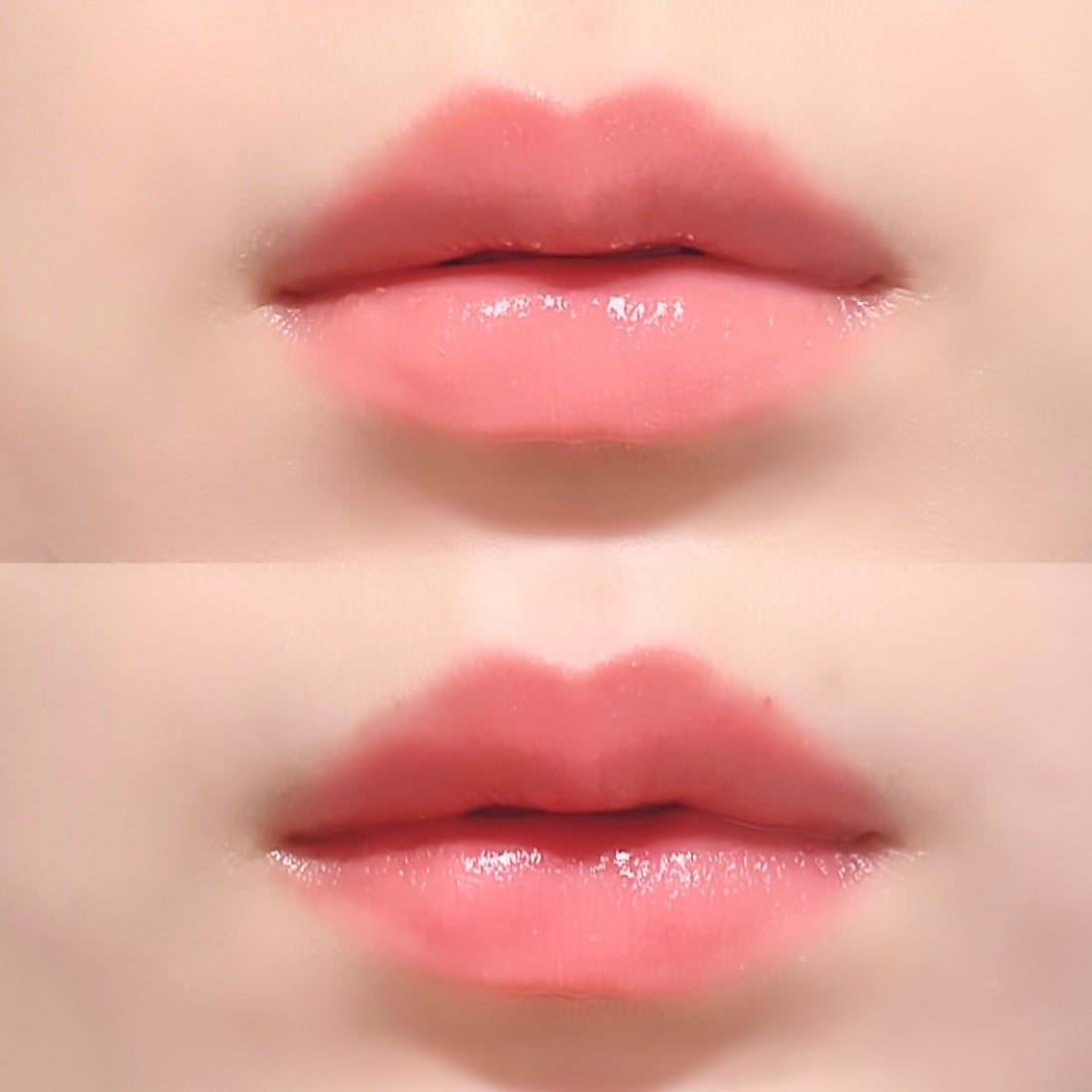 ジェリースティック/tiptoe/口紅を使ったクチコミ(4枚目)