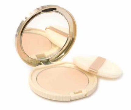 【旧品】マシュマロフィニッシュパウダー/キャンメイク/プレストパウダーを使ったクチコミ(1枚目)