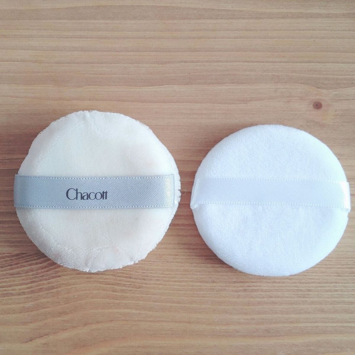 ゆーや❣️フォロバ100%❣️ on LIPS 「SHEIN購入品第二段です!今回は消耗品のパフを紹介✌️他商品..」(2枚目)