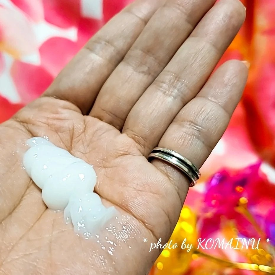 ザビューティ リペアシャンプー・コンディショナー/エッセンシャル/市販シャンプーを使ったクチコミ(3枚目)