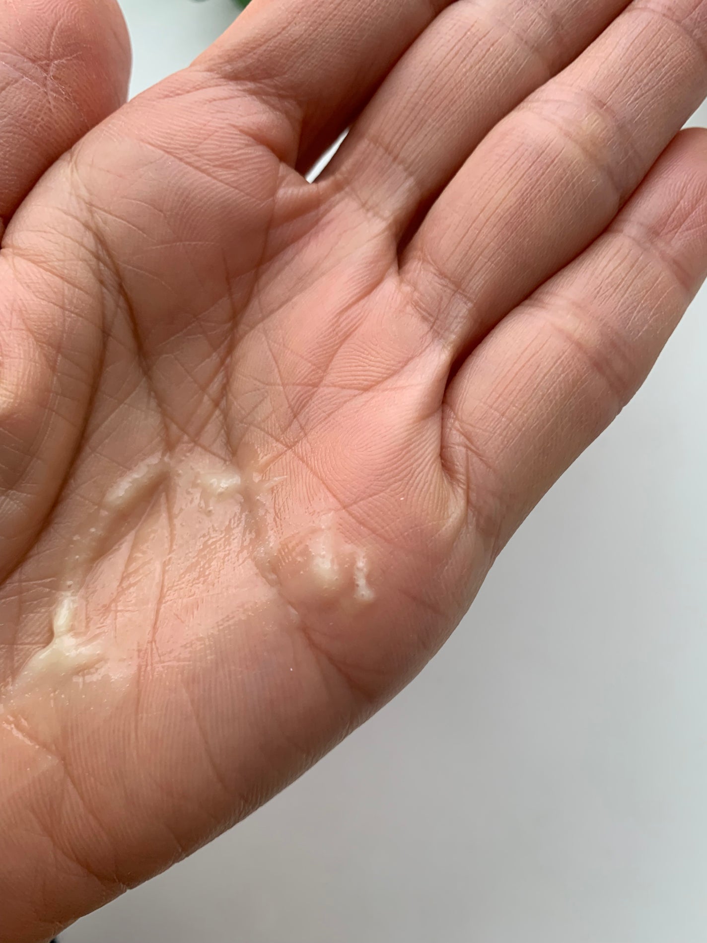 エアリーふんわりリペア インテンシブ ヴィタミルク 洗い流さないトリートメント/パンテーン/アウトバストリートメントを使ったクチコミ(3枚目)