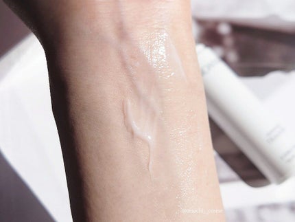 アドバンスド トランスパ/NOANDE/ネック・デコルテケアを使ったクチコミ(4枚目)