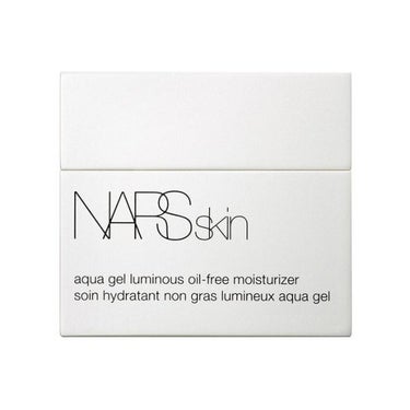 NARSskin アクアジェル ルミナスティックオイルフリーモイスチャライザー NARS