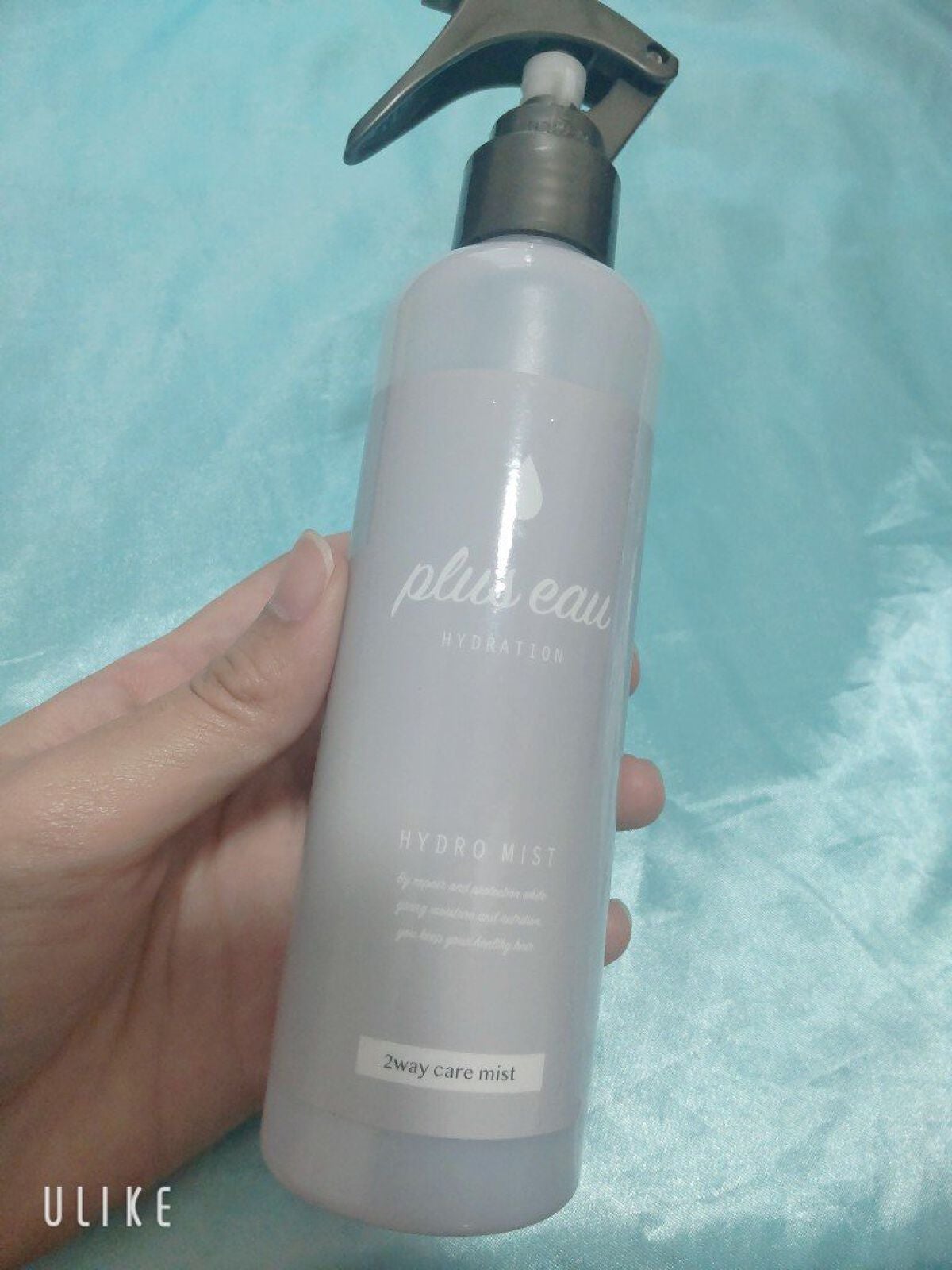 メルティバター/ジェミールフラン/ヘアバームを使ったクチコミ(7枚目)