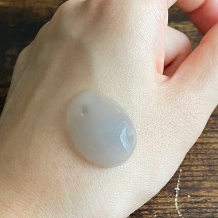 クレージュ クリアクレンジング/CLAYGE/クレンジングジェルを使ったクチコミ(2枚目)