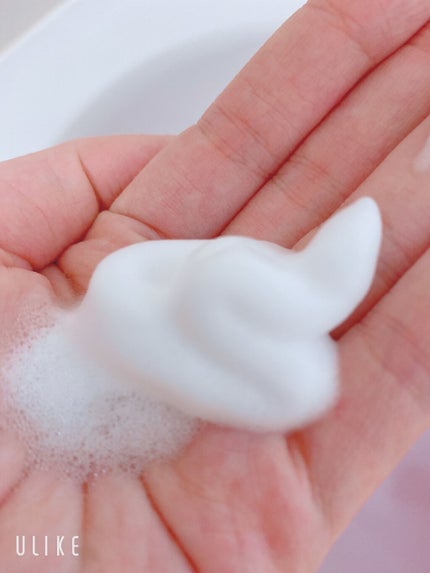 泡で出てくるボディソープ (しっとりタイプ) 詰替用 450ml/ナイーブ/ボディソープの画像