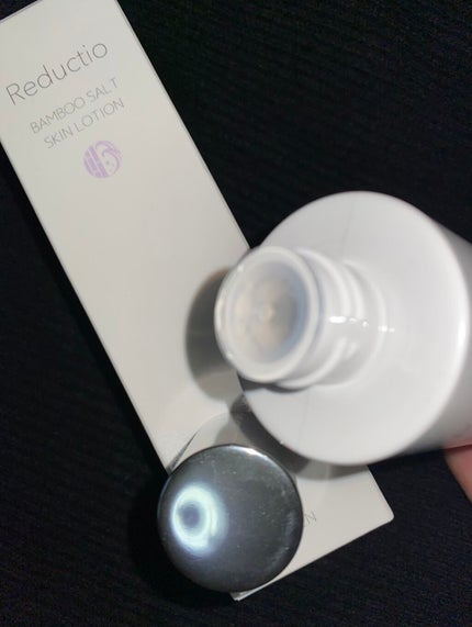 スキンローション/Reductio/化粧水を使ったクチコミ(1枚目)