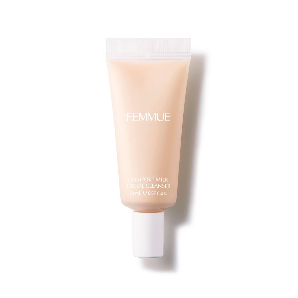 リップスリーピングマスク/FEMMUE/リップマスクを使ったクチコミ(5枚目)