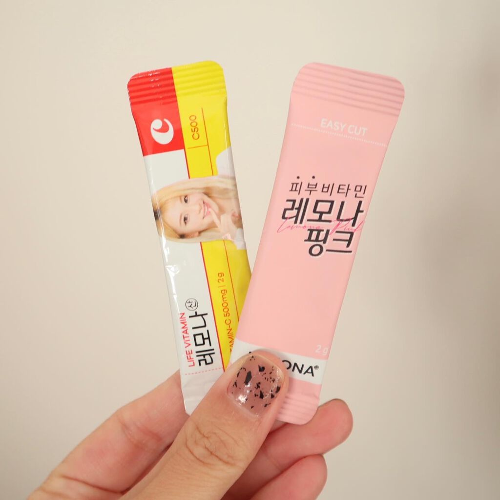 レモナ散/LEMONA/美容サプリメントを使ったクチコミ(7枚目)