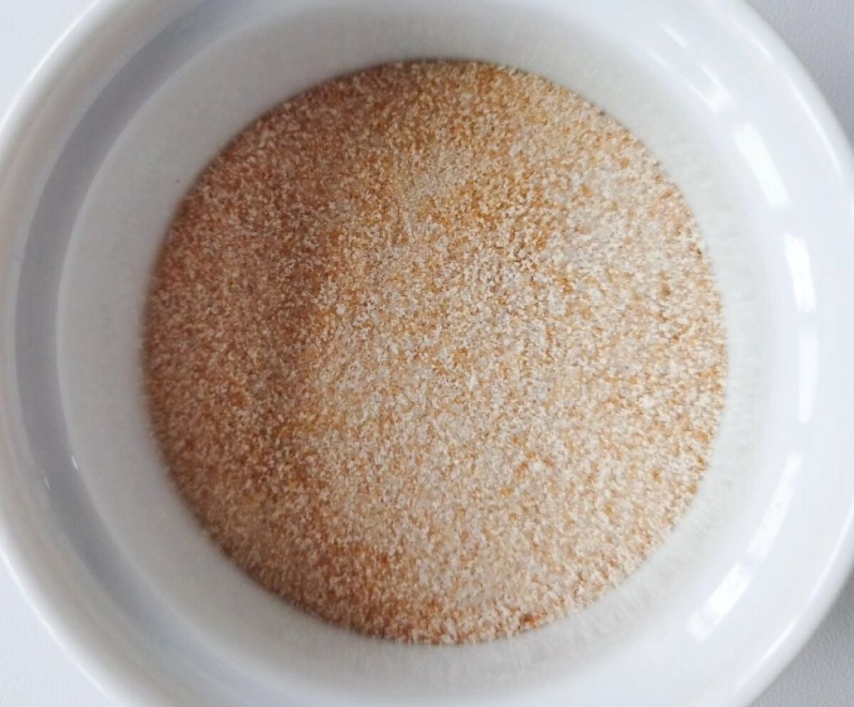 食べる和漢ほうじ茶ラテ/Labatee/ドリンクを使ったクチコミ(4枚目)