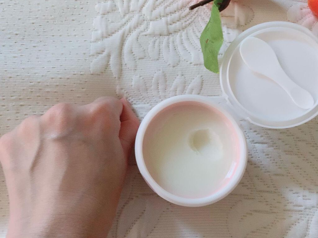 アンプルール クレンジングバーム/アンプルール/クレンジングバームを使ったクチコミ(6枚目)